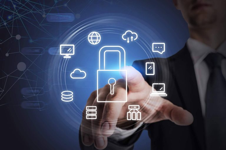 Nuevo modelo de mantenimiento informático que implementa estándares de virtualización y ciberseguridad