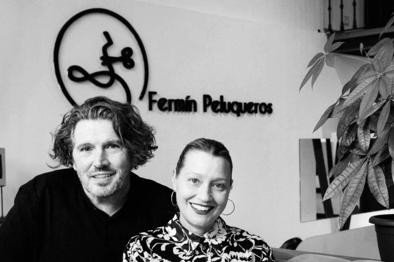 Los servicios de peluquería de alta calidad en un ambiente relajado y acogedor de Fermín Peluqueros