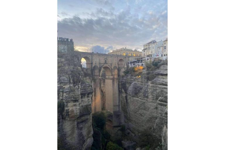 Un espacio interactivo para descubrir Soportújar y Ronda es GeoCats