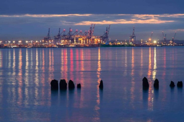 Audax Renovables se adjudica el contrato de suministro de 4,5 GWh/año de electricidad 100 % renovable a Puerto de Alicante