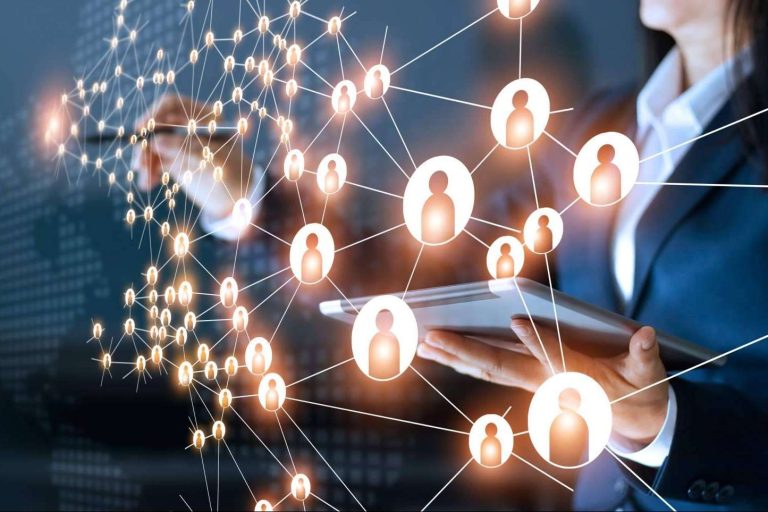 LinkedIn, una red social en auge este 2024