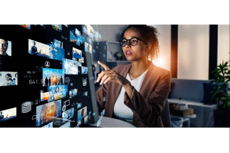 Estudio Foto AI combina tecnología y realismo para crear fotografías profesionales desde casa