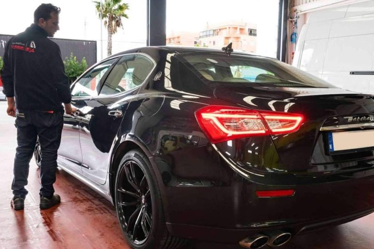 Diferentes tipos de llantas para vehículos, con Todo Llantas