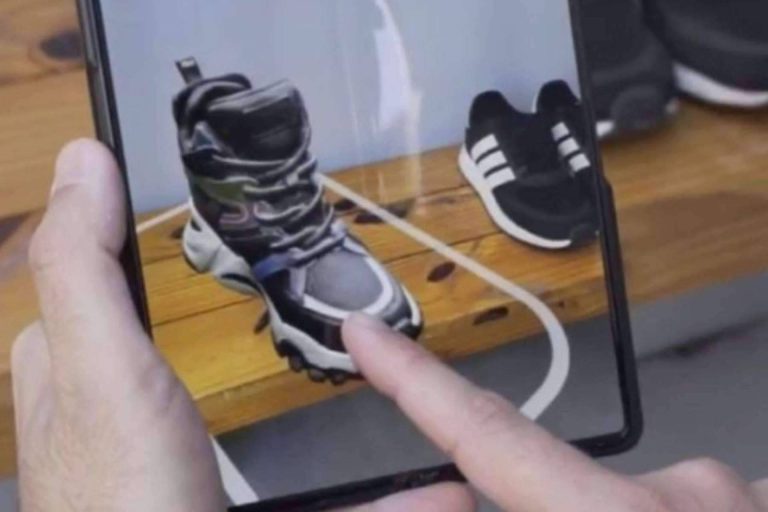 Virtual Shops, transformando la experiencia de compra con el V-commerce