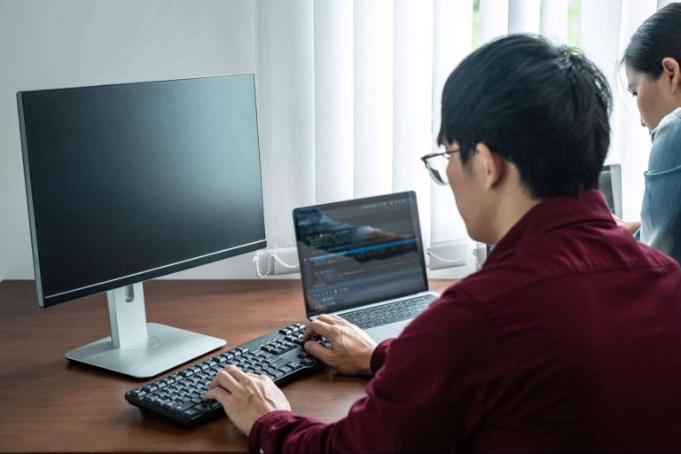 El software de gestión empresarial ayuda a agilizar la administración de procesos