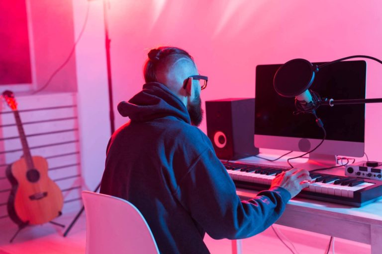 ¿Cómo está cambiando la industria musical? Innovación desde Canarias