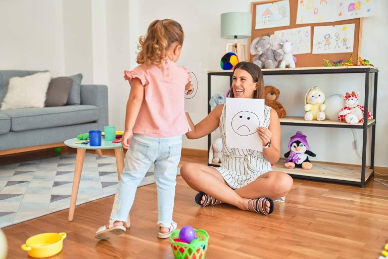 El centro Serveis Atenció Terapèutica dispone de psicólogo infantil Viladecans