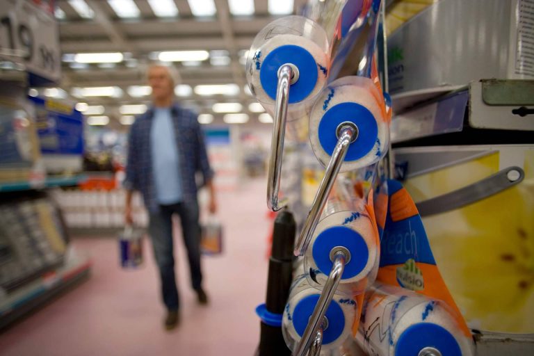 La variedad de herramientas de ferretería para construcción en Alcalá de Henares de Sacosa