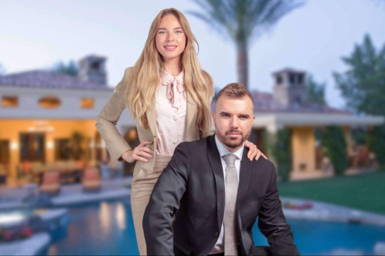 Saguar Real Estate pone a la venta piso de lujo de la emblemática urbanización Eurogar, en Las Rozas de Madrid