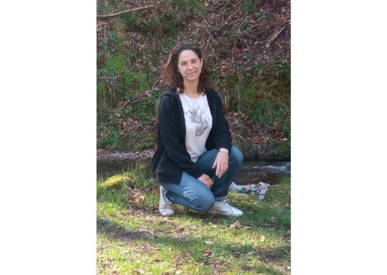 Elena Herrero se estrena en el ámbito de la novela con su nuevo libro 'Remontada épica'