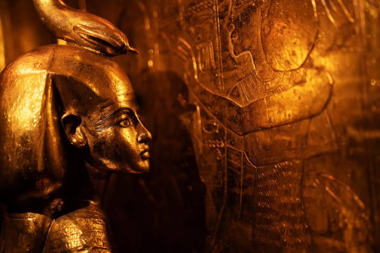 'Arte Eterno y sus Misterios' el nuevo podcast dedicado al arte funerario