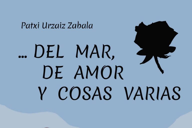 '...Del mar, de amor y cosas varias', explorar la fusión entre realidad y ficción en una serie de notables relatos y poesías