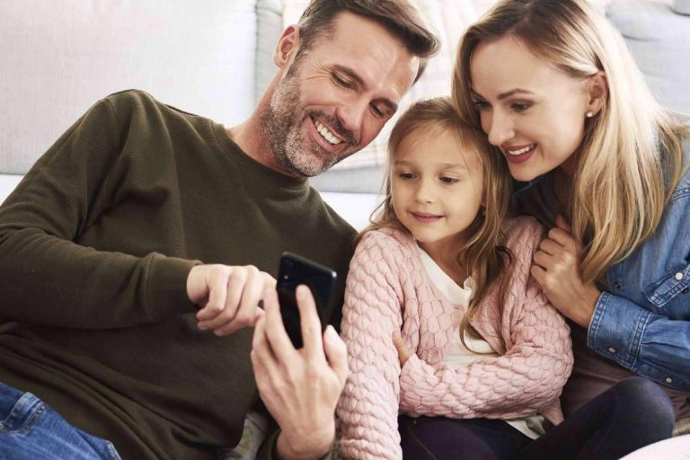 App ColeChef de Serunion; la herramienta digital que une a comedores escolares y familias