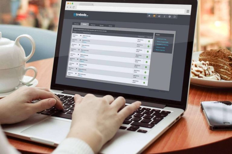 Dar un paso hacia la gestión más eficiente y segura de una asesoría energética con el CRM de Trebede