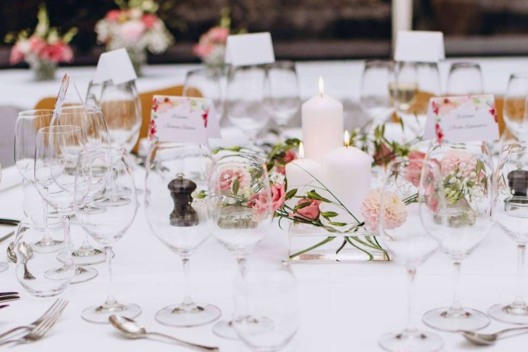 Actitud Mediterránea pone a disposición servicios de wedding planner en Barcelona