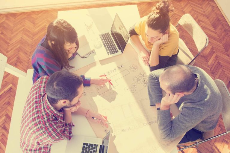 Las claves para crear un plan de formación de empresas