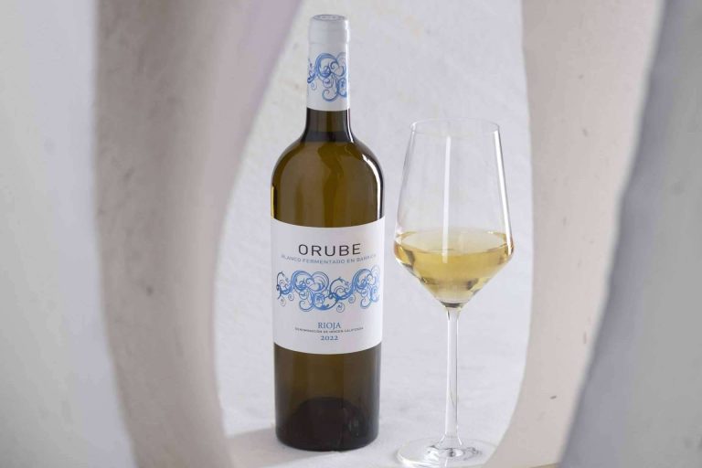 Valdubón Reserva y Orube Blanco Barrica ganan la Medalla de Oro en Mundus Vini