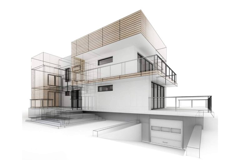 Construcción de chalets en Madrid con Diarsa