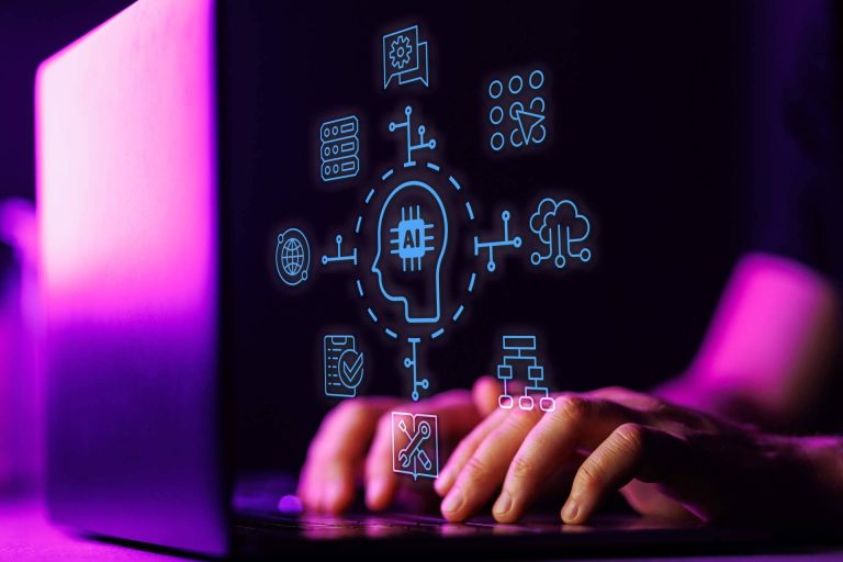 Avances tecnológicos para el desarrollo laboral; obtener fotos profesionales desde casa