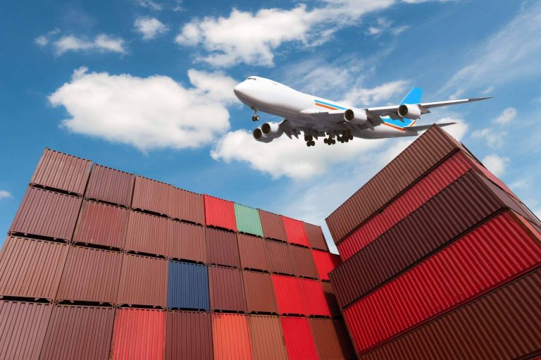 Las ventajas del transporte aéreo internacional de mercancías, por Easy Trans