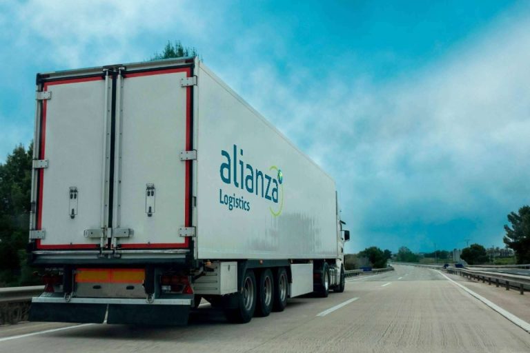 ¿Por qué el transporte terrestre es importante en las cadenas de suministro?, por Alianza Logistics