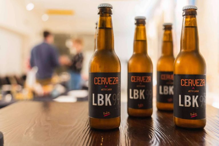 LBK99, el espacio privado de Madrid para la élite del deporte