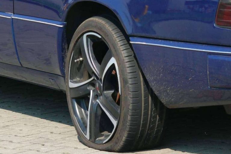 Todo Llantas ofrece un kit de rueda de recambio