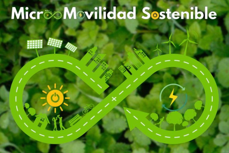 Innovación en movilidad sostenible; una mirada a la Micromovilidadsostenible