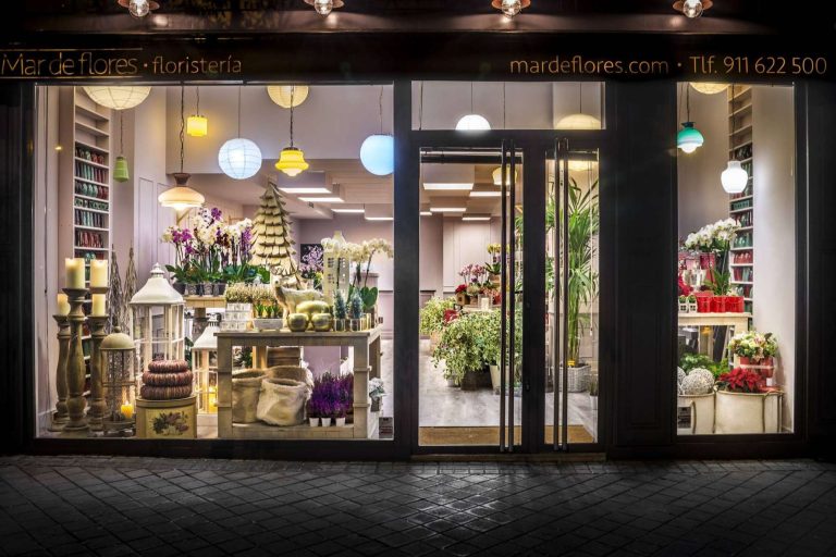 Mar de Flores y el envío de flores a domicilio, una propuesta única y artesanal