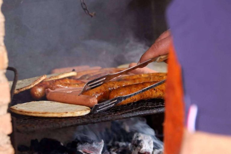 D'Carnilsa pone a disposición chorizo santarrosano de Colombia
