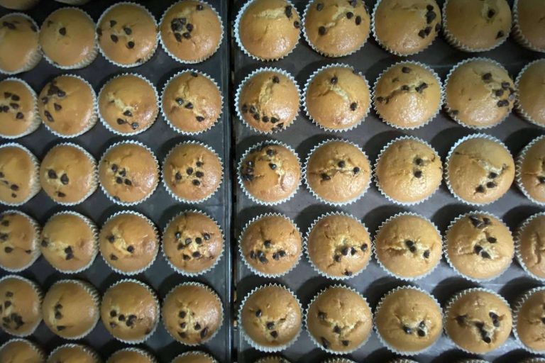 Veggie Maai, uno de los fabricantes de repostería vegana más importantes de España