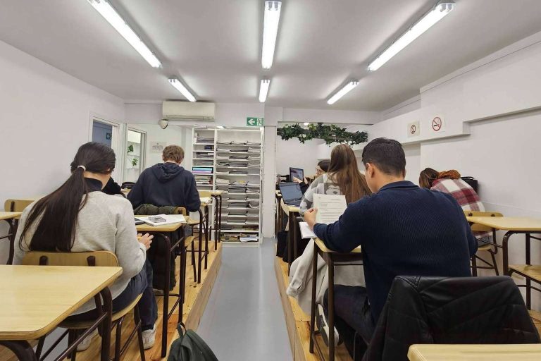 Las grandes ventajas de contar con una academia como Academia Nuevo Futuro