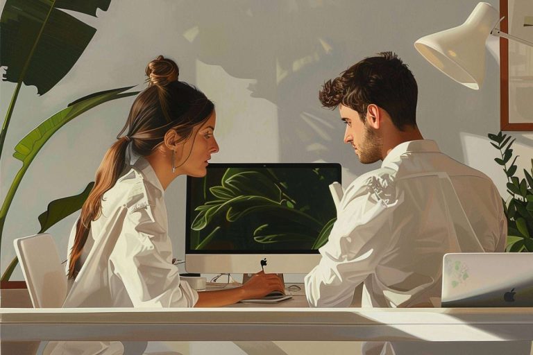 Delfos Consultoría Integral, un servicio completo de gestión contable para empresas