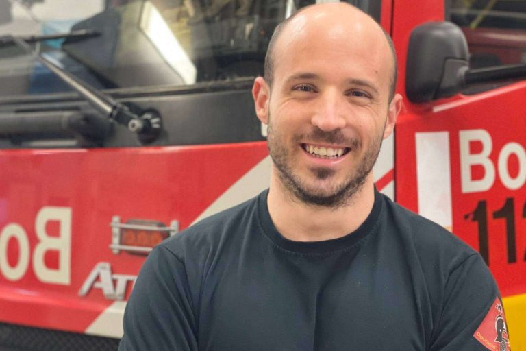 NB Oposiciones a Bombero, una academia de referencia en preparación integral para ser bombero