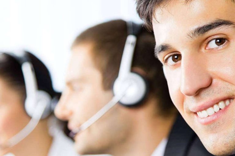 Maximizar la productividad de las empresas con los servicios de gestión de llamadas telefónicas de SVAE