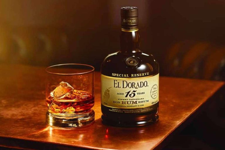 El Dorado Ron, disponible en Qantima Group