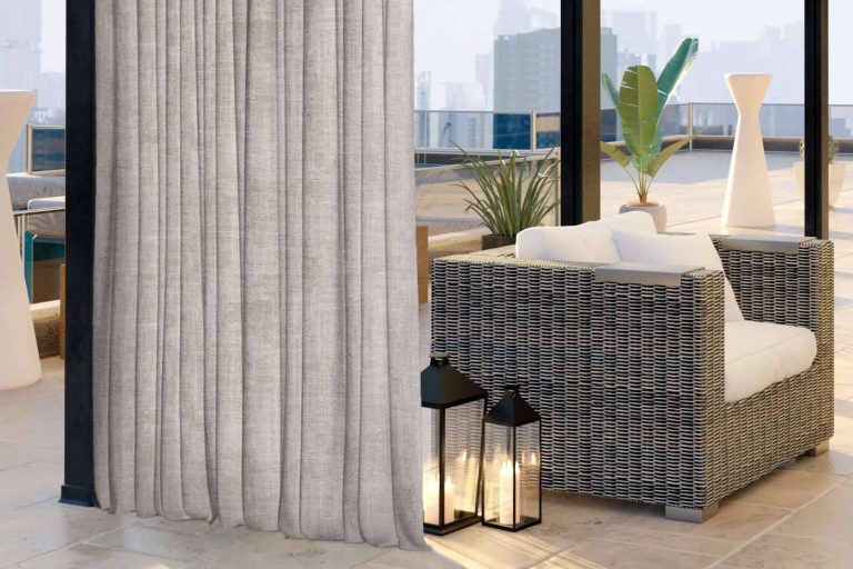 ¿Cómo hacer un total look para terrazas y balcones?, con Sokios