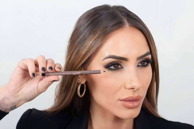 Double S Beauty y Angy Garrido han creado el lápiz de ojos más viral de las redes