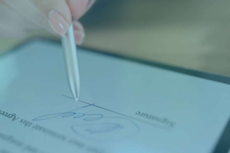 Firmafy, una de las firmas electrónicas de referencia de las inmobiliarias