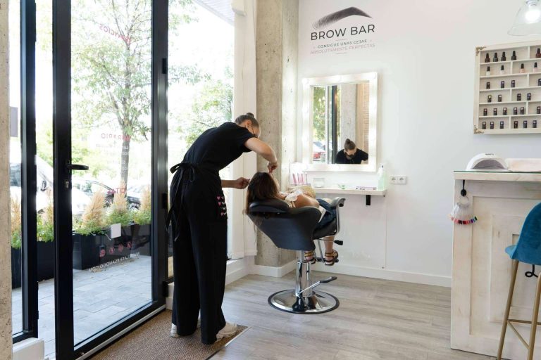 Los desafíos de la estética en tiempos de crisis, por LASHES & GO