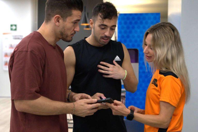 Las 8 apps para lograr un mejor entrenamiento, según VivaGym