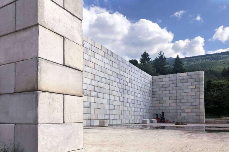 Betonblock explica cuáles son las aplicaciones de los bloques de hormigón