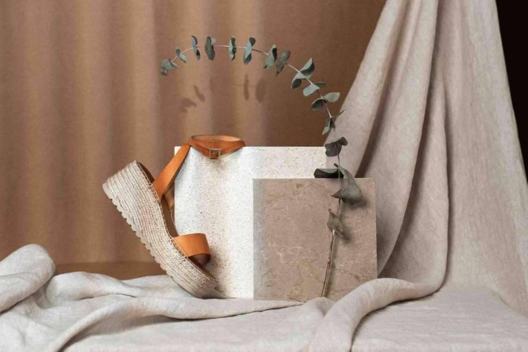 Plataforma B2B para compras al por mayor de alpargatas, en Ruiz Bernal