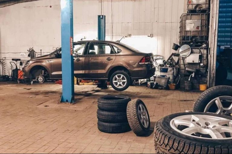 Piezas con historia, beneficios, ventajas y comodidad de los desguaces