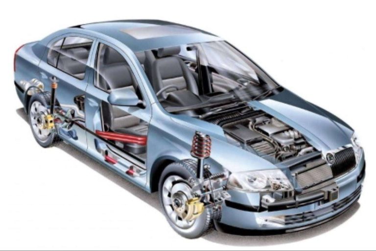 Entre precio y calidad; cómo encontrar el equilibrio al comprar piezas de coche