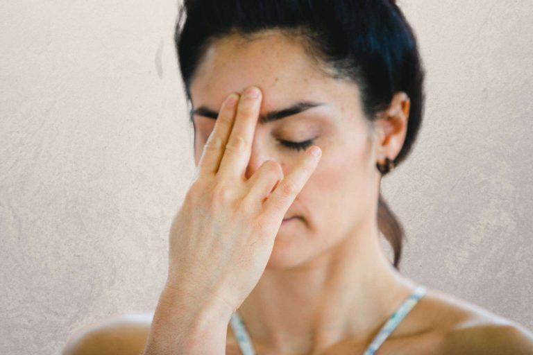 Mejorar las técnicas de respiración con un curso de respiración