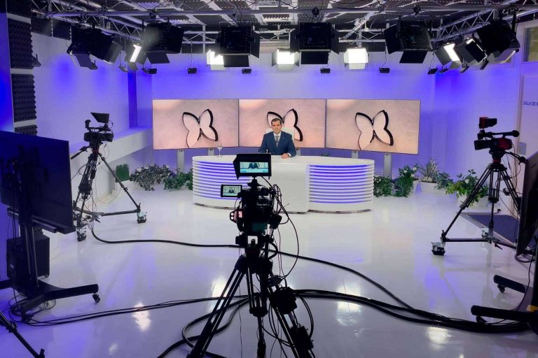 CMP, la productora especializada en canales corporativos por streaming