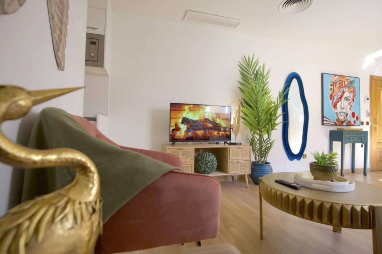 Karem Home explica dónde encontrar un alojamiento excepcional en Madrid