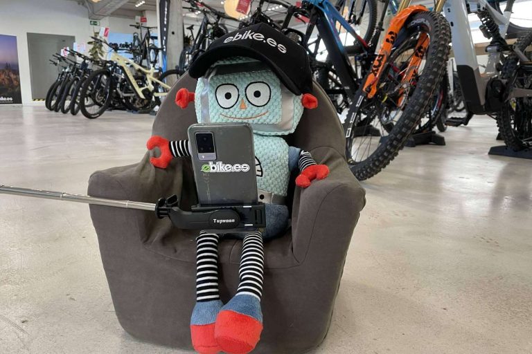 Ebike.es y ManyContacts revolucionan las ventas de las bicicletas con IA y WhatsApp