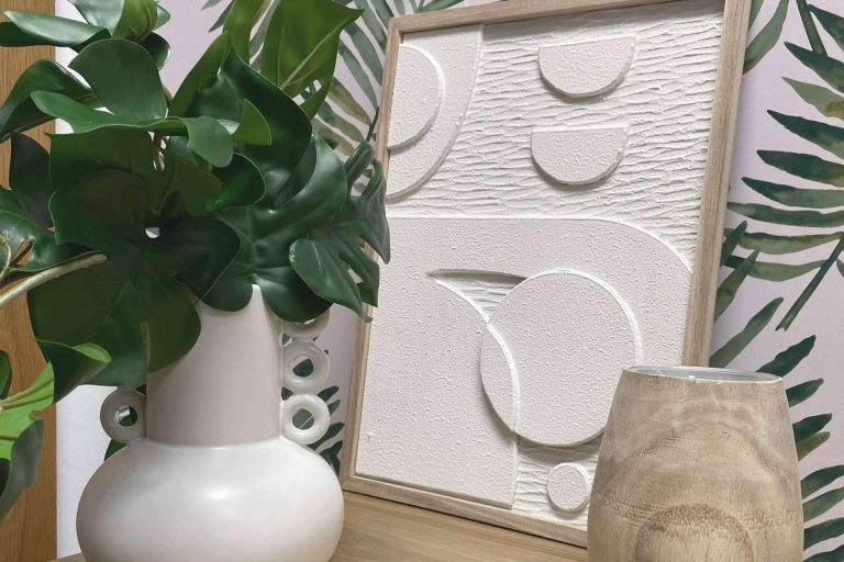 Hogar y Más pone a disposición cuadros originales para dotar de más personalidad y estilo a distintas estancias